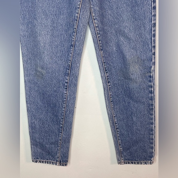 Vintage Pepe Denim Jeans - Womens/Juniors Size 12/30 - Picture 2 of 16